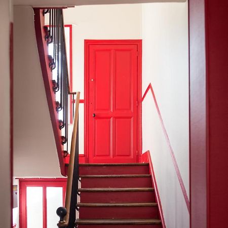 Le P'Tit Dupont - Logements Insolites Nancy Exterior foto